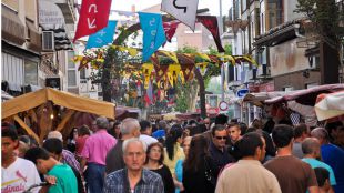 Mercado barroco en Torrejón: el centro viaja al Siglo de Oro desde este viernes