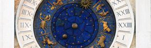 Así se muestra el zodiaco este viernes