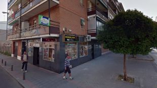 Detenido por robar en un herbolario