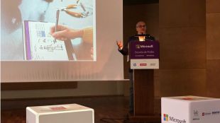 Casi 6.000 plazas de formación online para docentes