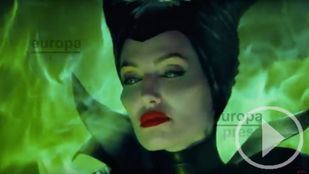 Maléfica 2 arranca su rodaje y confirma su reparto