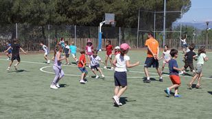 Los campamentos de verano abren este lunes la inscripción