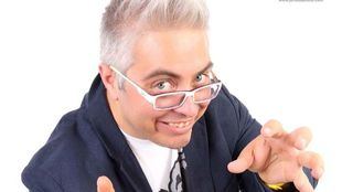 ¿Quiere ver Gordos, una comedia XXL ?