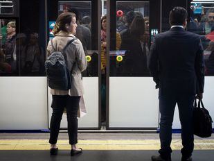 El Sindicato de Maquinistas cifra en el 100% el seguimiento de la huelga