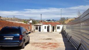 La Policía detiene en la Cañada a una mujer por robos con fuerza en viviendas