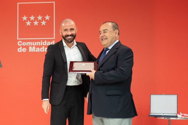 El Rayo Majadahonda sigue el periplo de los campeones