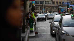 El Supremo aprueba las restricciones a las VTC