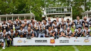 Una épica batalla para la gran Final Nacional