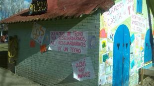 Decir adiós al amianto en los centros educativos