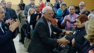 Borrell, el azote del independentismo catalán que pidió cuentas a Lola Flores