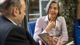 El poder de tu nombre, de María Antonia Quesada: "Una travesía por el Nilo, 4.000 años atrás"