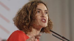 Batet, una catalana fiel al 'no es no' de Sánchez