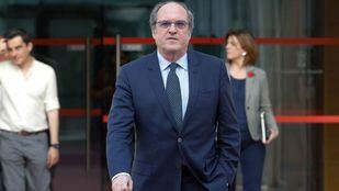 Gabilondo asegura que no ha recibido llamada de Sánchez