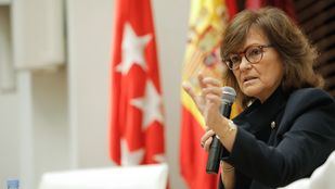 Carmen Calvo o cómo llevar la igualdad de género a primera línea política