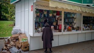 Bankia se suma a la Cultura Sostenible de la 77 Feria del Libro con el lema #pásatealverde