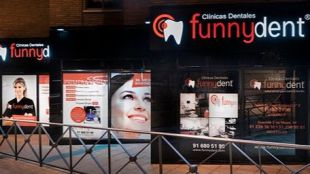 Los administradores de Funnydent, investigados