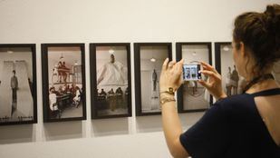 El Fernán Gómez acoge la carta blanca de Cristina Middel: Players