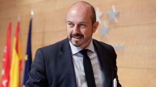 Garrido pide cita a Sánchez y Rollán reclama un ministro madrileño