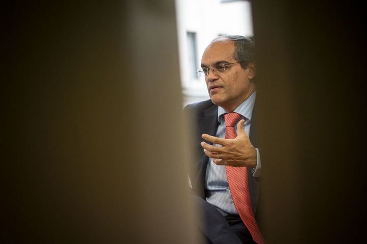 Podemos ha impulsado la reprobación.