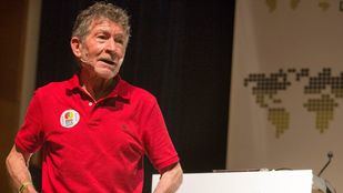 Ifema celebra el Día Internacional de las Ferias con Carlos Soria como protagonista