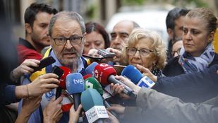 Las negociaciones entre el Ayuntamiento y la Policía Municipal, en el aire