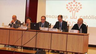 Escuelas Católicas cierra el curso con su III Asamblea de titulares y directores