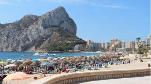 Roch Tabarot analiza por qué España recibe más turistas incluso de los propios españoles