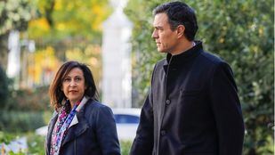 Ni Interior ni Justicia, Robles se va a Defensa