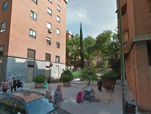 Una plaza en Arganzuela para el acróbata del Mad Cool