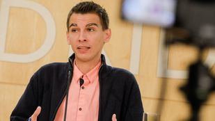 La ONU le da un premio a la web de participación de Carmena