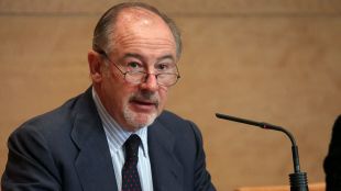 Rato volverá al banquillo en noviembre por el caso Bankia