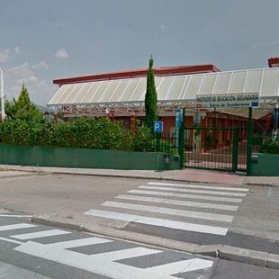 Imputado el director de un IES por poner cámaras ocultas en los baños