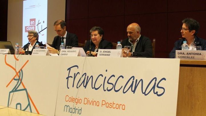 ECM celebró este jueves su III Asamblea de titulares y directores.