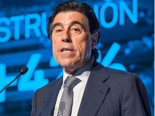 La Junta de Sacyr aprueba todas las propuestas del Consejo y ratifica la vuelta al dividendo