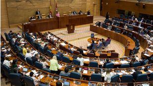 Las víctimas de violencia machista podrán acceder a una vivienda de protección sin denuncia