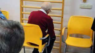 Detenido un gerocultor por robar 90.000 euros a un anciano