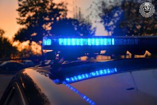 El presunto agresor ha sido detenido esta madrugada
