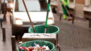 La recogida de residuos lidera las quejas llegadas al Ayuntamiento