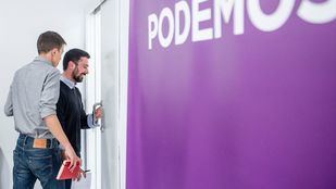 Candidatos apoyados por Errejón reniegan ahora de su tutela