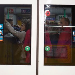 Metro descubre más amianto en dos modelos antiguos