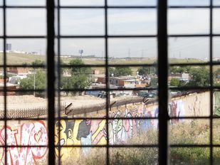 La realidad menos conocida de los habitantes de la Cañada