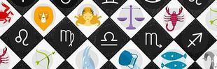 El zodiaco comienza así la semana