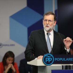 El PP eligirá a su nuevo líder los días 20 y 21 de julio