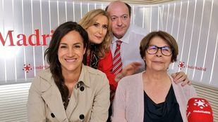 Sabanés cree que Carmena no ha decidido si repetirá en 2019