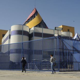 Internos del CIE de Aluche, en huelga de hambre contra su retorno forzoso