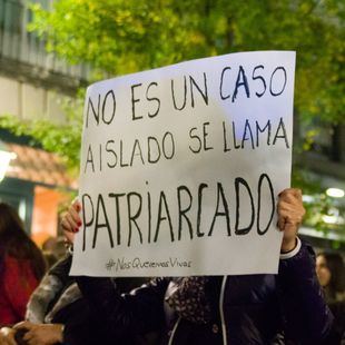 Una joven de Moralzarzal acusa a dos policías de Estepona de agresión sexual