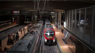 Renfe y Adif, a la Fiscalía por no hacer accesibles diez estaciones de Cercanías