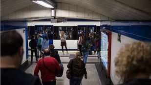 Los usuarios de Metro podrán generar avisos de limpieza a través de la app