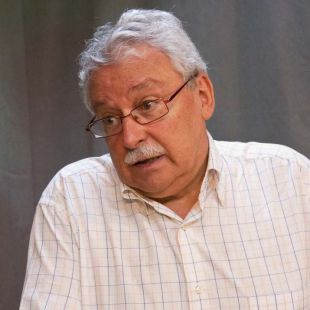 Un presidente para la primera legislatura