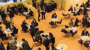 Más de 100 empresas en 'Genera 2018, la Feria Internacional de Energía y Medio Ambiente'